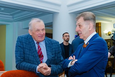 Сергей Грачев: «2024 год показал результативность командной работы»